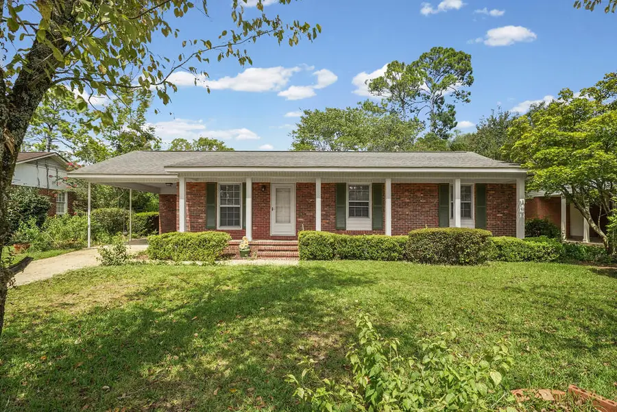 1409 Florence Drive, Albany, GA 31707 - #2