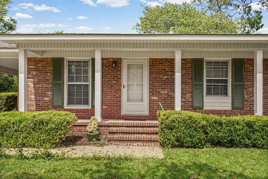 1409 Florence Drive, Albany, GA 31707 - #3