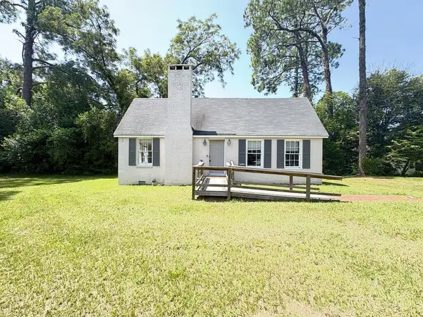 1308 Baker Avenue, Albany, GA 31707