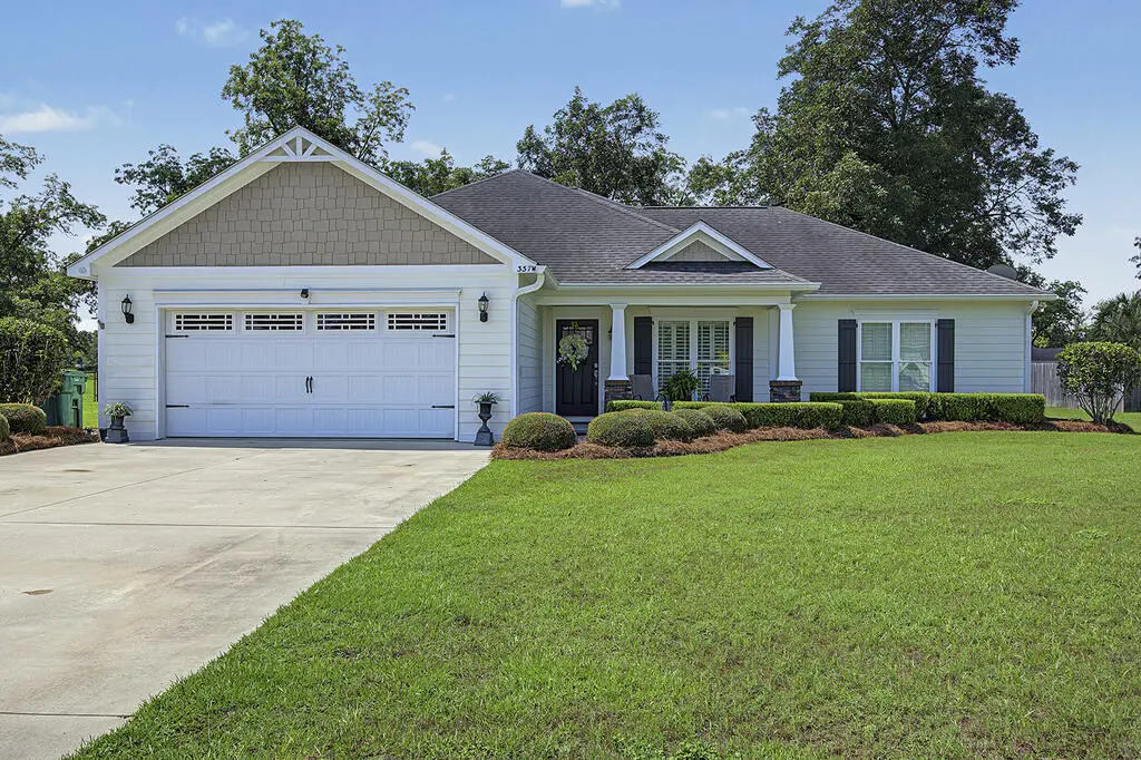 337 Buck Run Drive, Leesburg, GA 31763 - #1