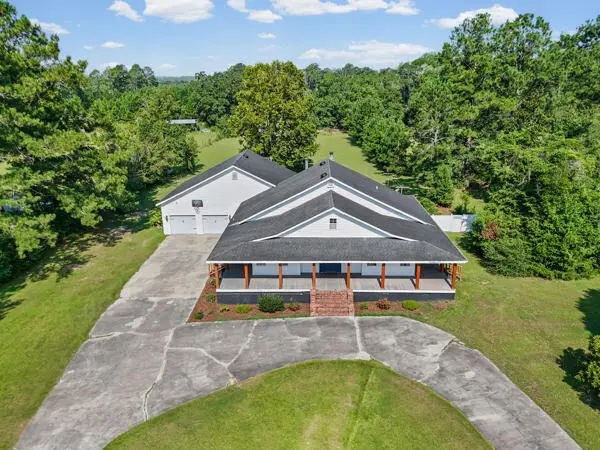 3155 Ga Hwy 188, Ochlocknee, GA 31773 - #1