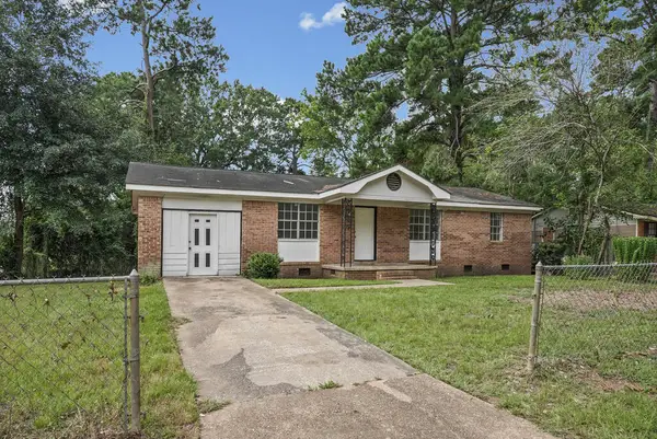 600 Harmon Ave, Albany, GA 31701