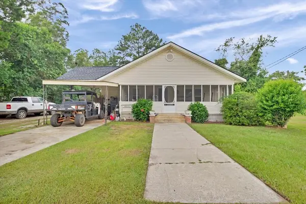 165 Kreuger St, Sale City, GA 31784