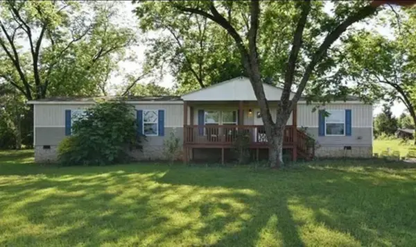 164 Livingston Road, Smithville, GA 31787