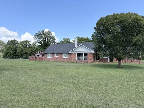116 Dawson Street, Sasser, GA 39842