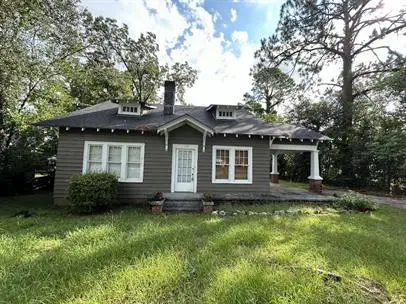 1123 Eager, Albany, GA 31707
