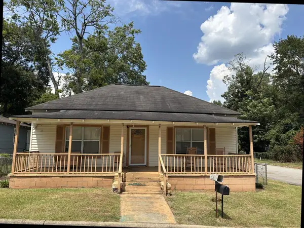 909 Wheeler Ave, Albany, GA 31705