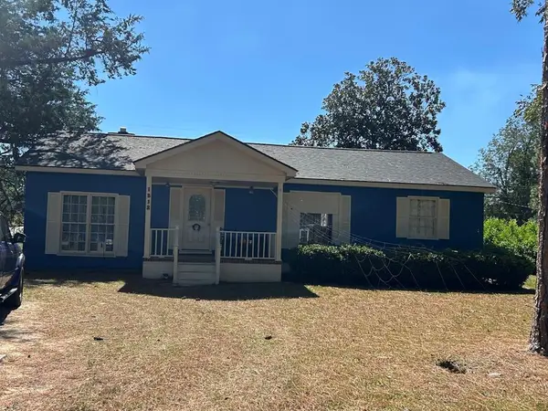 1512 2nd Avenue, Albany, GA 31707