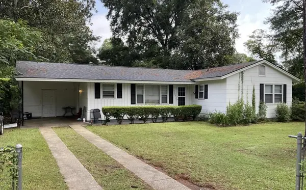 2523 Brierwood Drive, Albany, GA 31705