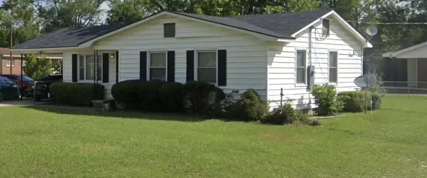 2557 Crescent Drive, Albany, GA 31705