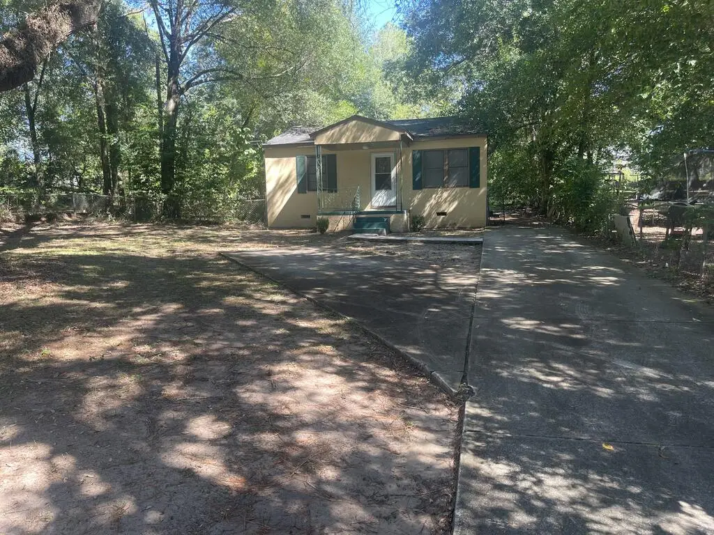 1525 Lincoln Avenue, Albany, GA 31707 - #1