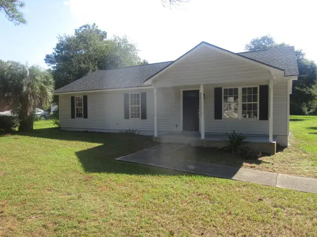134 Helen Street, Leesburg, GA 31763 - #1