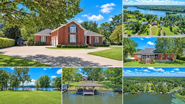 1010 River Pointe Drive, Albany, GA 31701