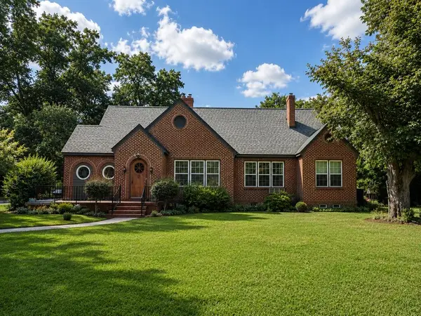 503 N Hancock, Fort Gaines, GA 39851