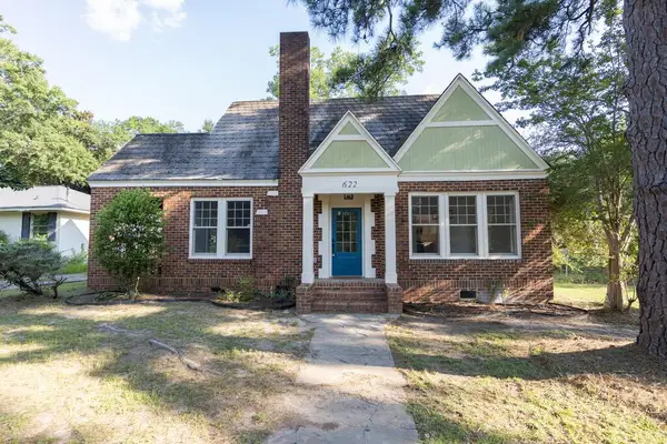 622 Whitney Avenue, Albany, GA 31701