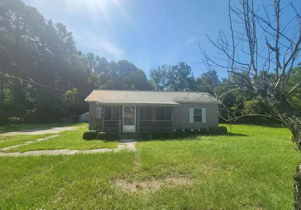 491 Old Albany Road, Cordele, GA 31015