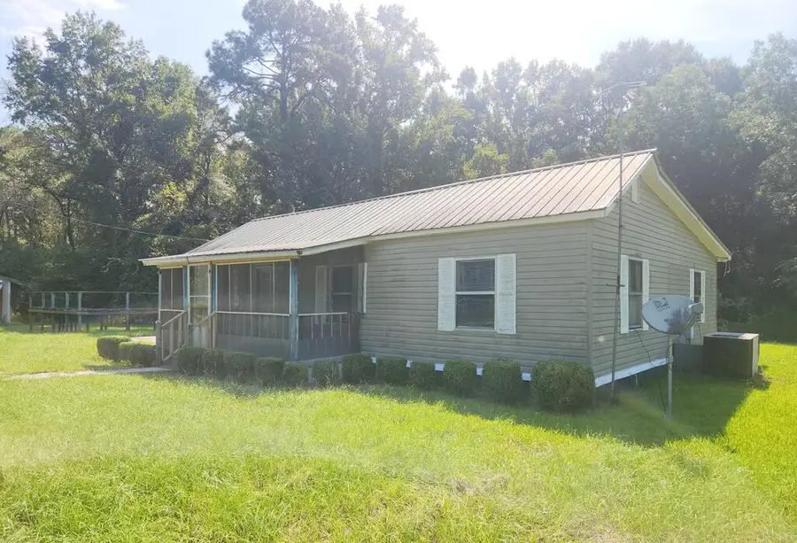 491 Old Albany Road, Cordele, GA 31015 - #3