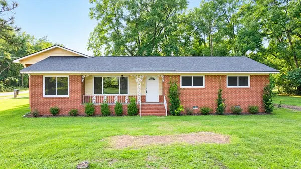 328 Railroad St, Pitts, GA 31702