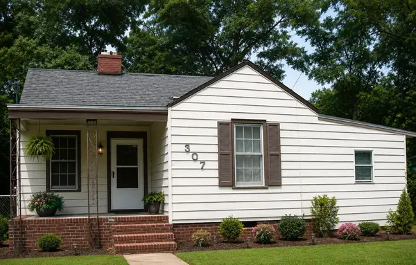307 S Carroll Street, Albany, GA 31705
