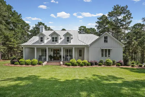 346 Dixie Road, Leesburg, GA 31763