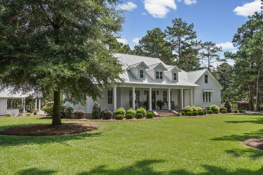 346 Dixie Road, Leesburg, GA 31763 - #3