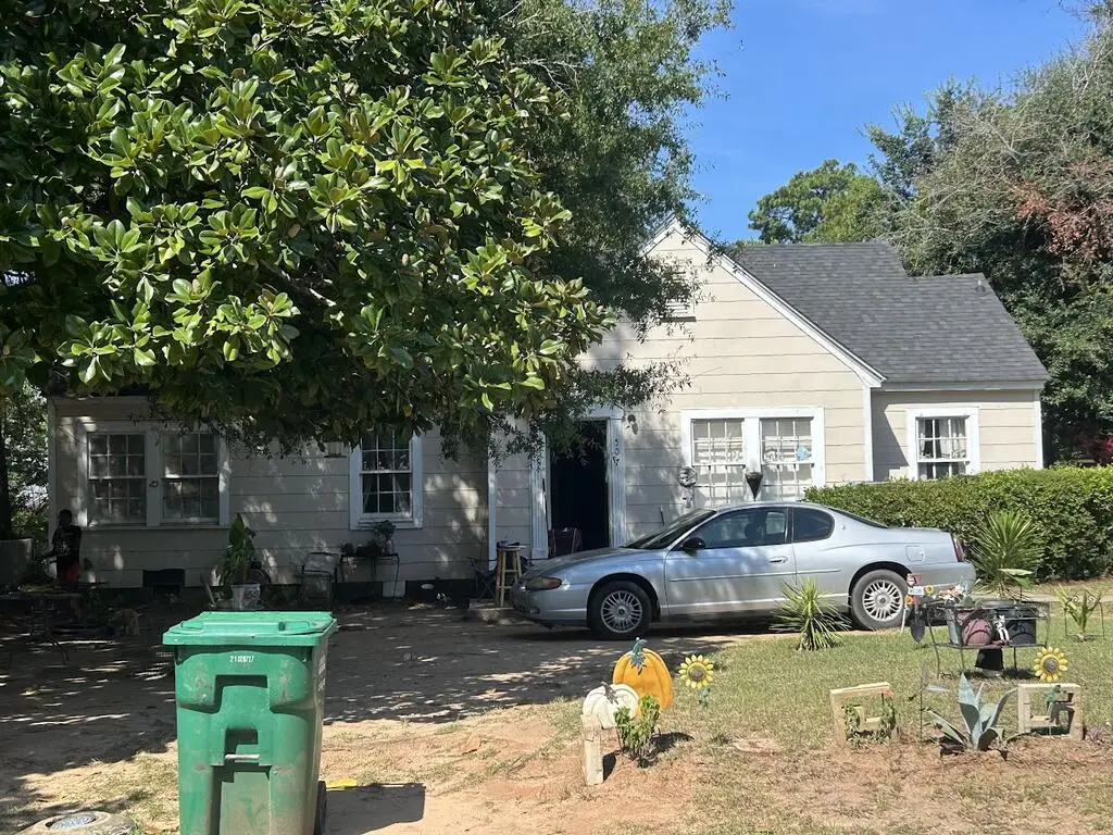 507 Cleveland Street N, Albany, GA 31701 - #1