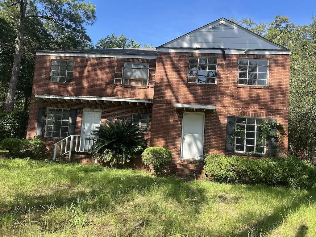 801 Cleveland Street N, Albany, GA 31701 - #1