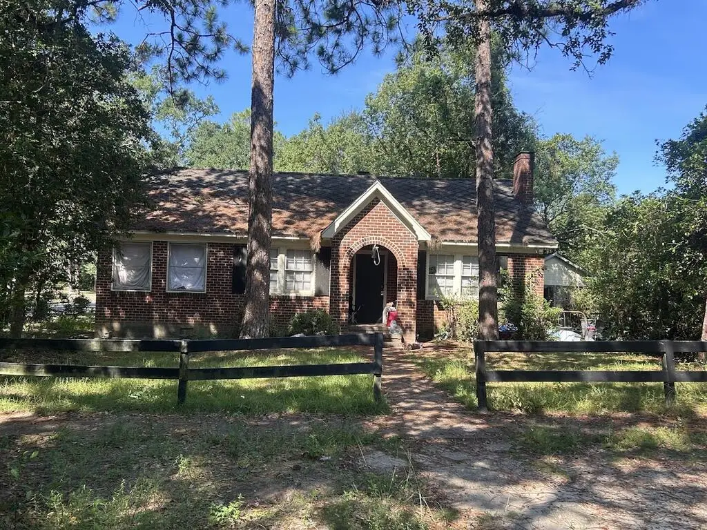 801 Van Buren Street, Albany, GA 31701 - #1