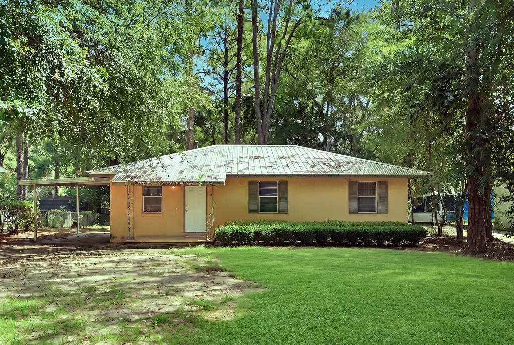 804 Cason Street, Albany, GA 31705 - #1