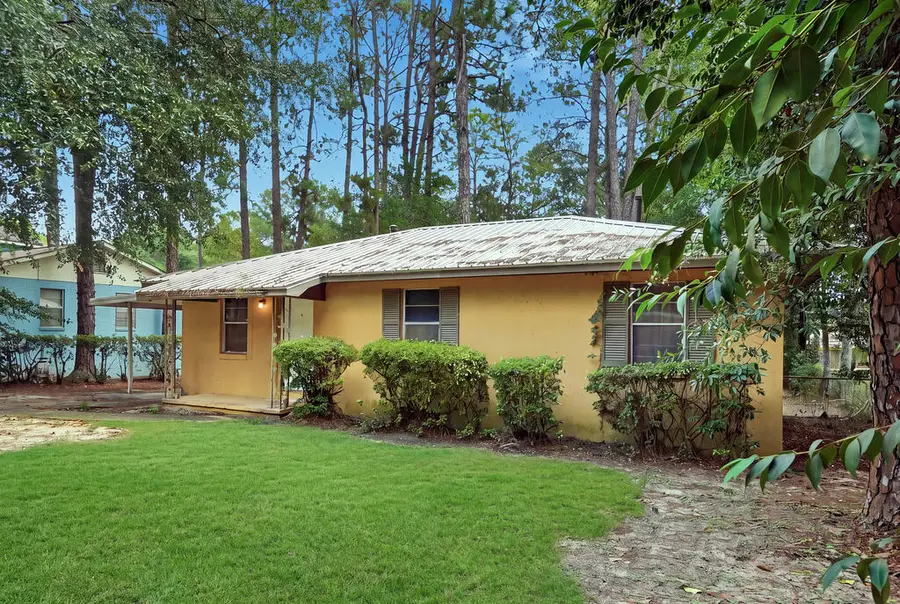 804 Cason Street, Albany, GA 31705 - #2