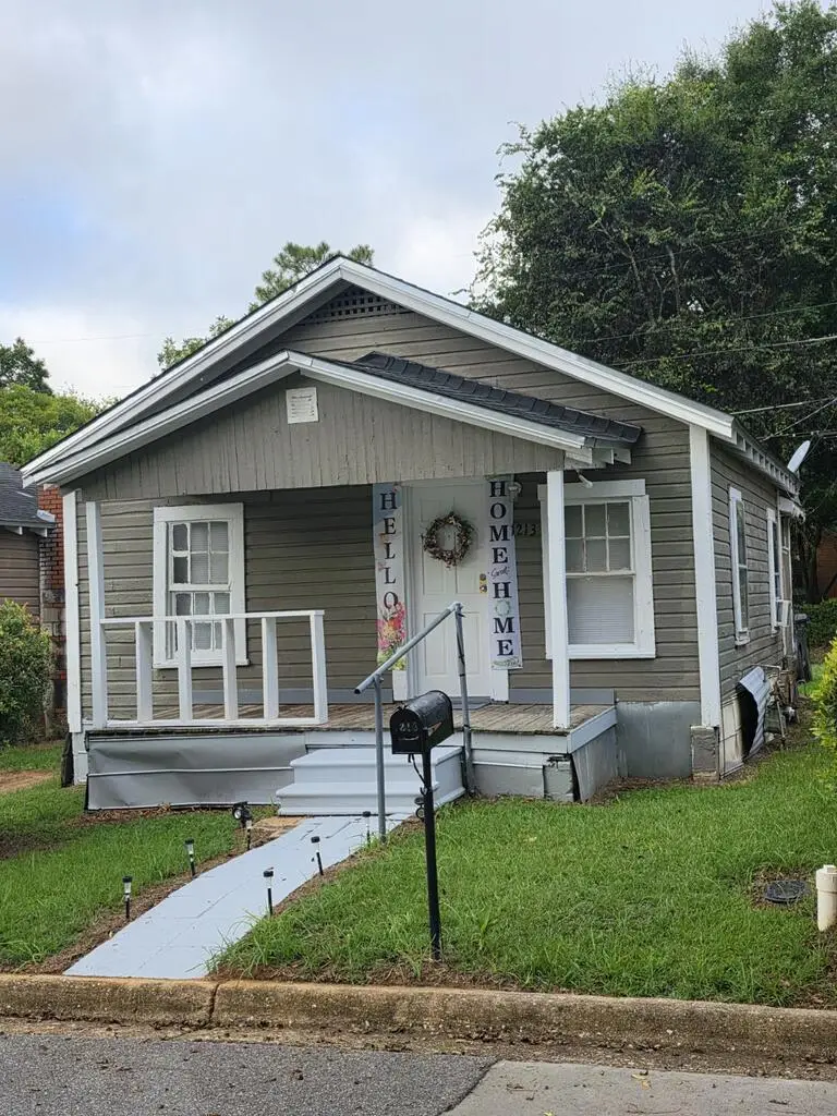 1219 Van Buren Street S, Albany, GA 31701 - #2