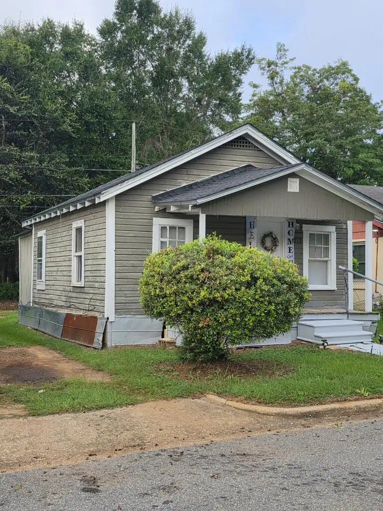 1219 Van Buren Street S, Albany, GA 31701 - #3