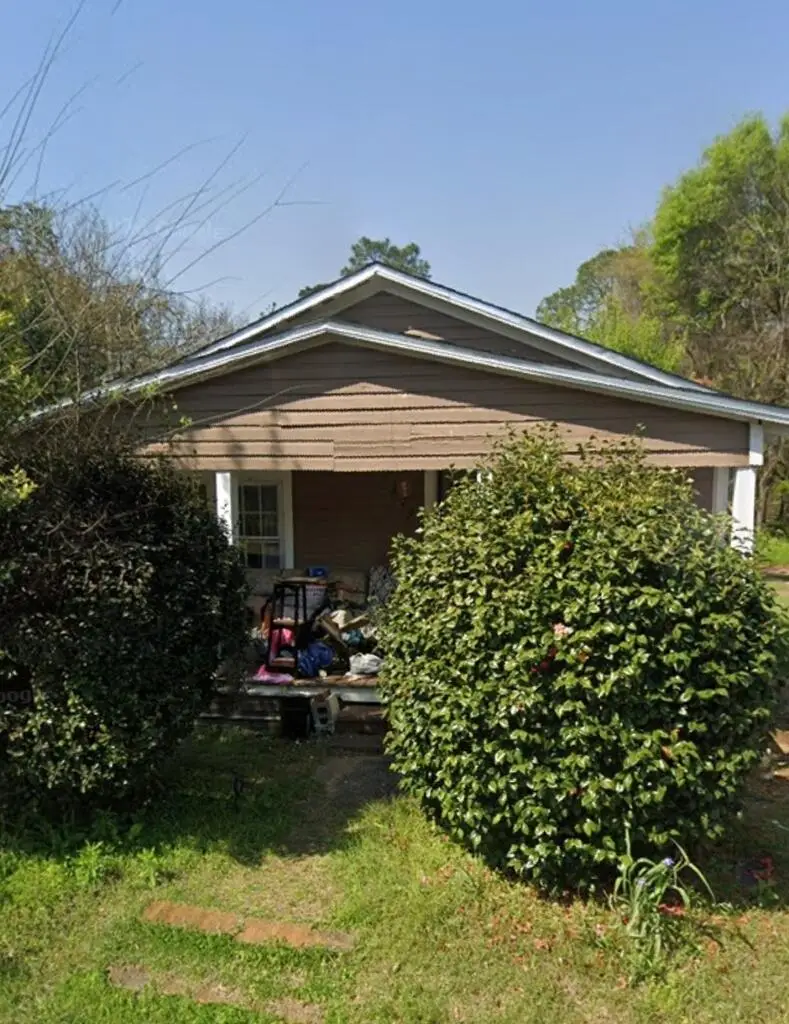 1213 Van Buren Street S, Albany, GA 31701 - #1