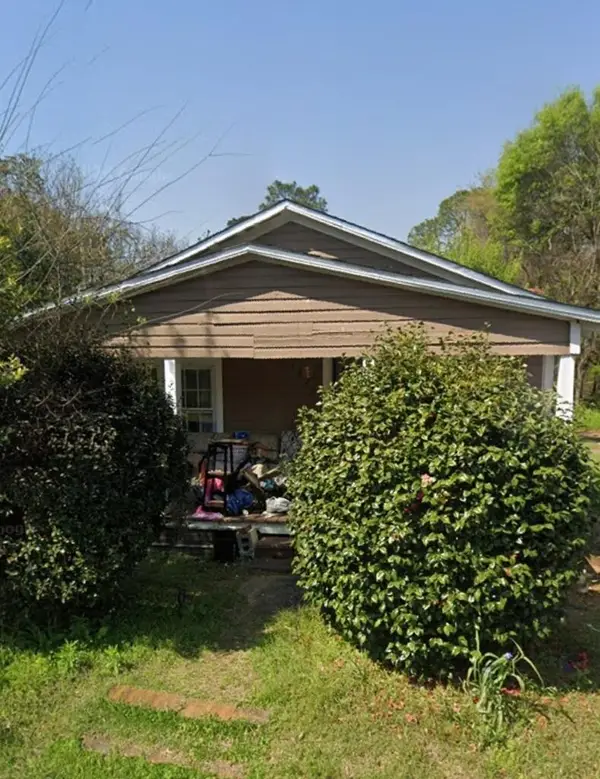1213 Van Buren Street S, Albany, GA 31701