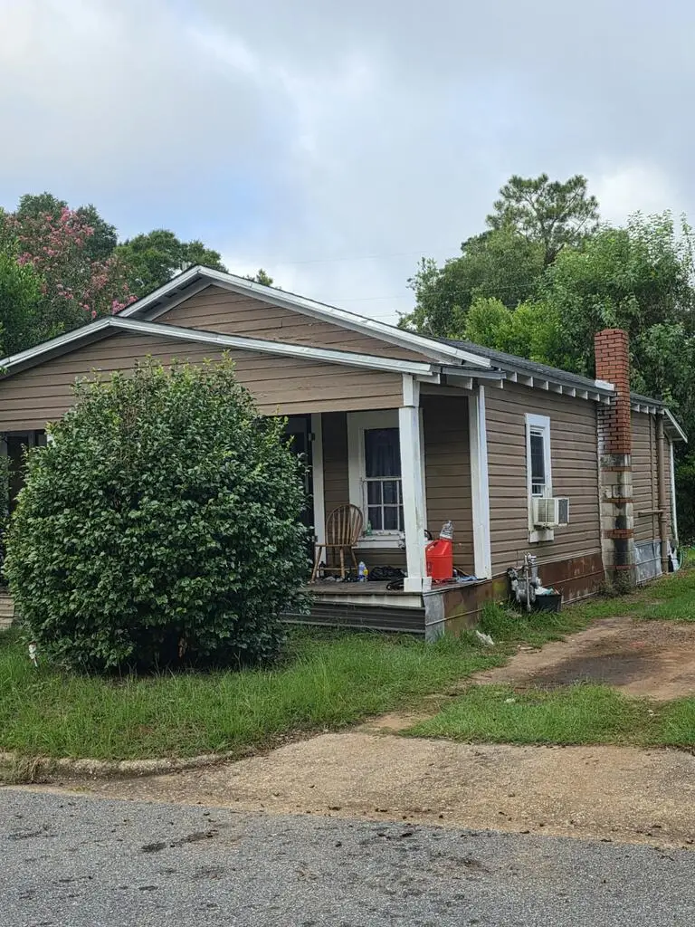 1213 Van Buren Street S, Albany, GA 31701 - #2
