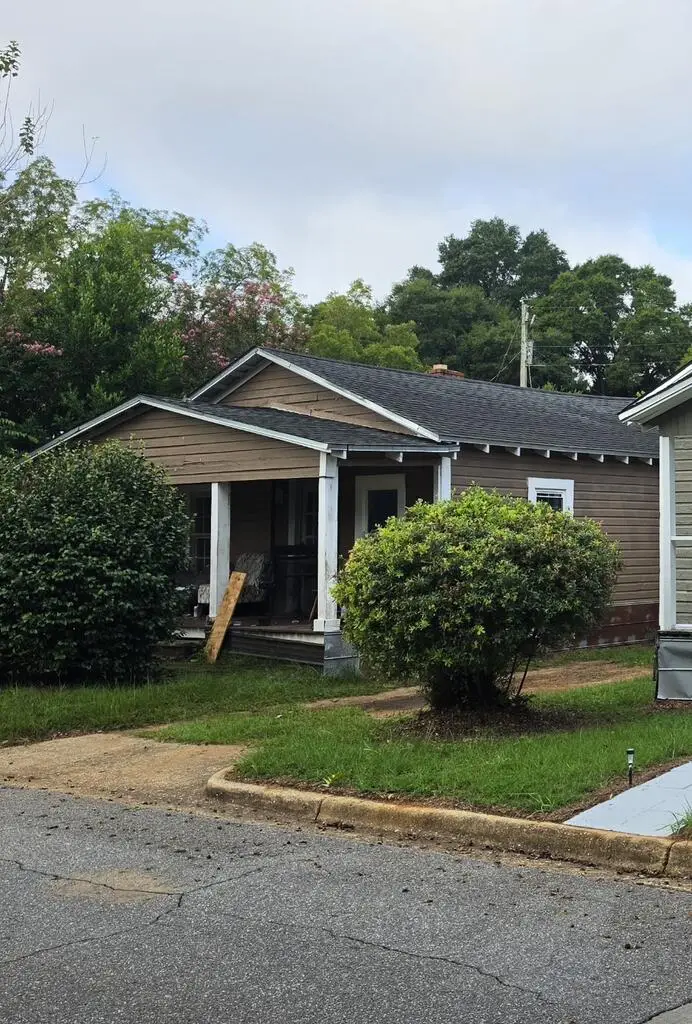 1213 Van Buren Street S, Albany, GA 31701 - #3