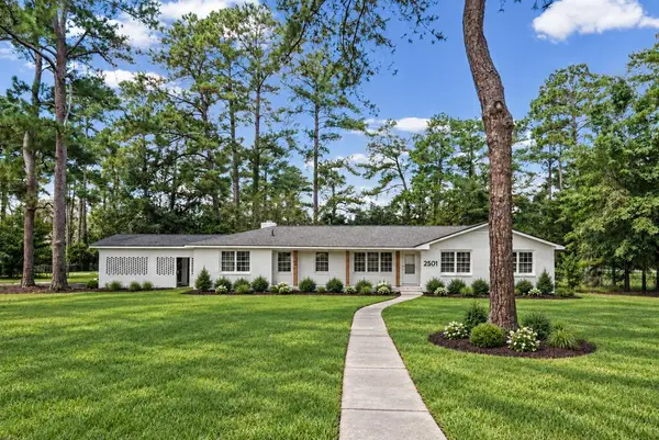 2501 S Hibiscus Road, Albany, GA 31705