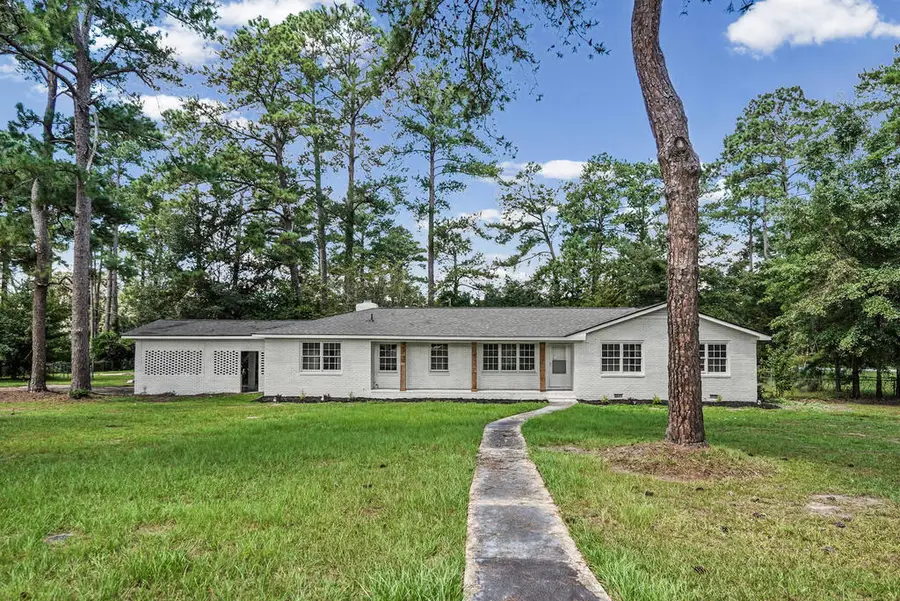 2501 S Hibiscus Road, Albany, GA 31705 - #2