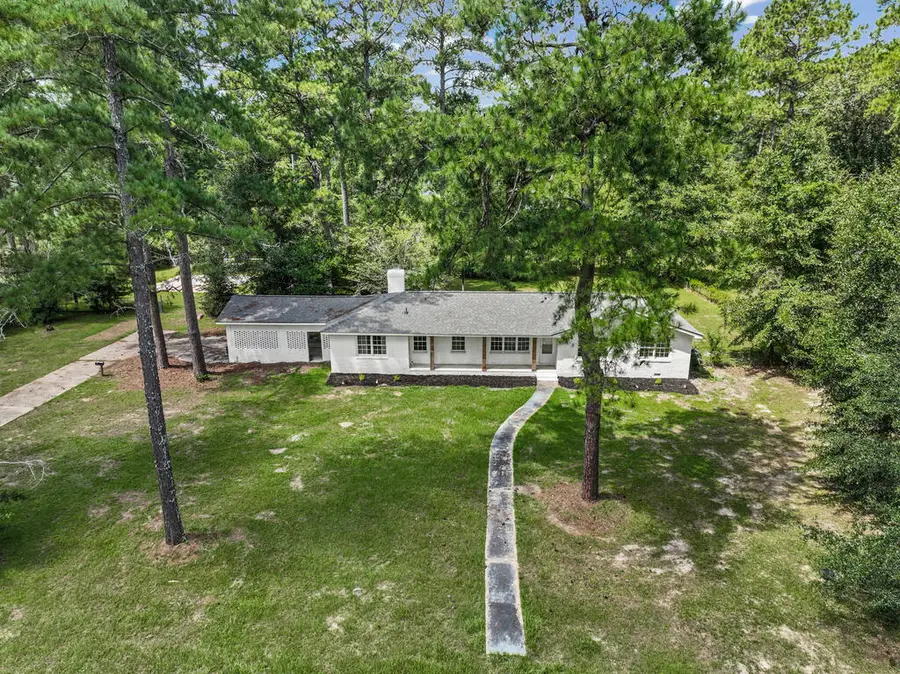 2501 S Hibiscus Road, Albany, GA 31705 - #3