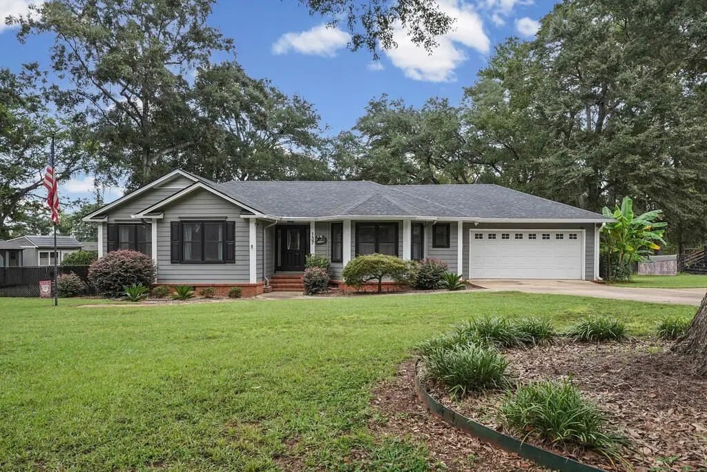 137 Spring Lake Drive, Leesburg, GA 31763 - #1