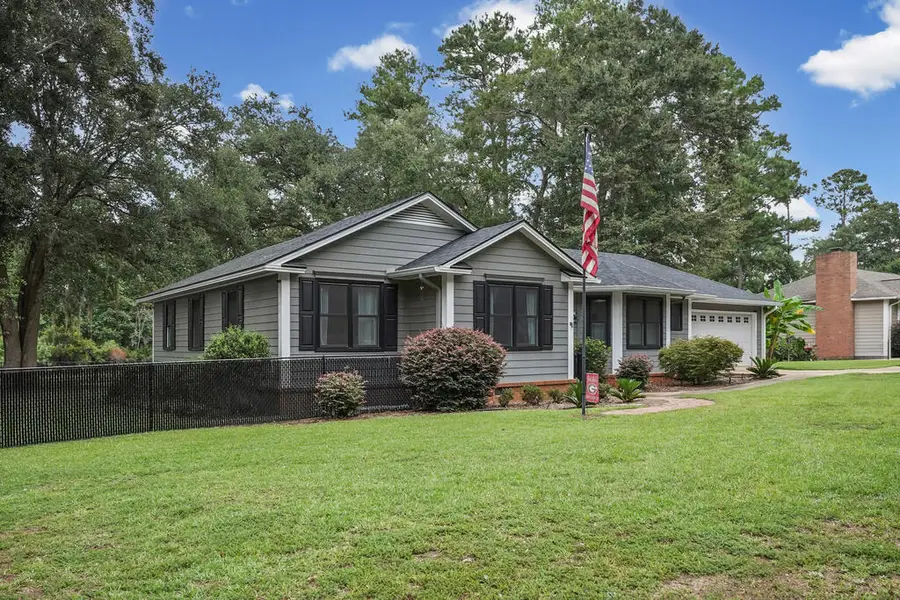 137 Spring Lake Drive, Leesburg, GA 31763 - #2