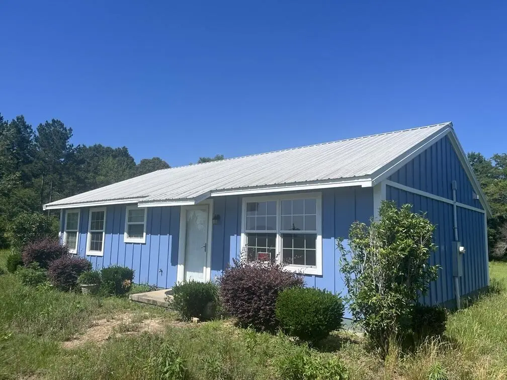 1944 Brady Road, Leslie, GA 31764 - #1