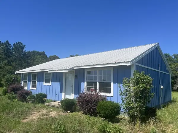 1944 Brady Road, Leslie, GA 31764
