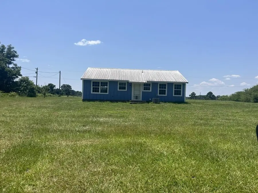 1944 Brady Road, Leslie, GA 31764 - #2
