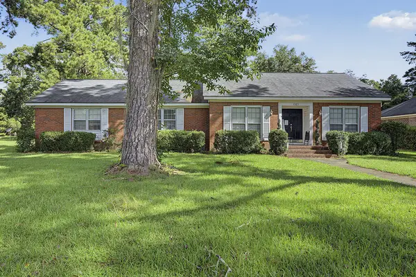 1505 Tenth Ave, Albany, GA 31707
