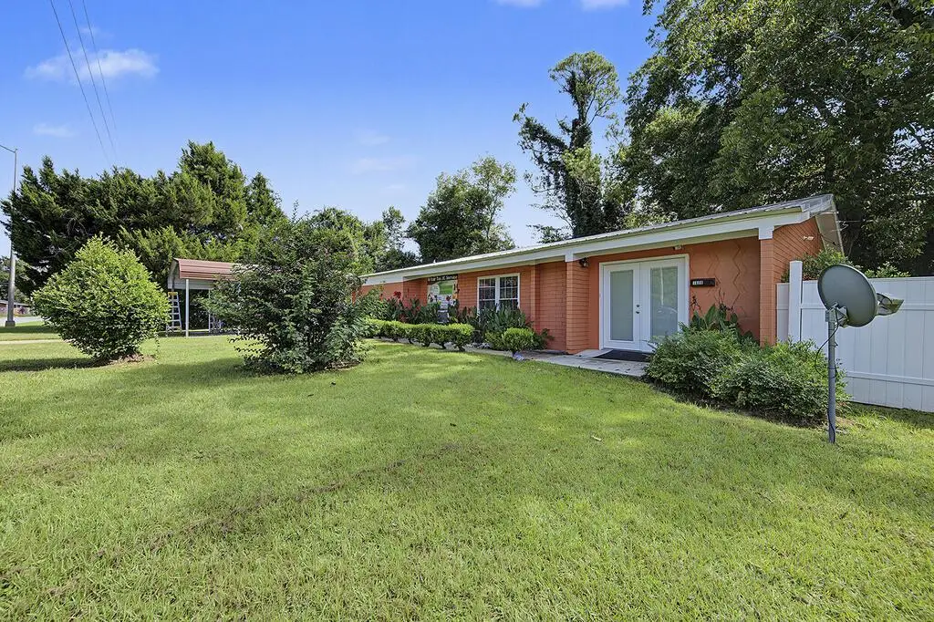 1600 N Maple Street N, Albany, GA 31701 - #1