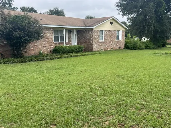 3607 Parr Road, Albany, GA 31705