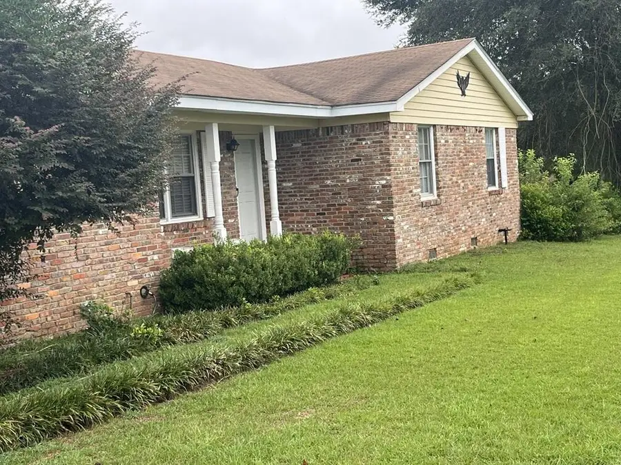 3607 Parr Road, Albany, GA 31705 - #2