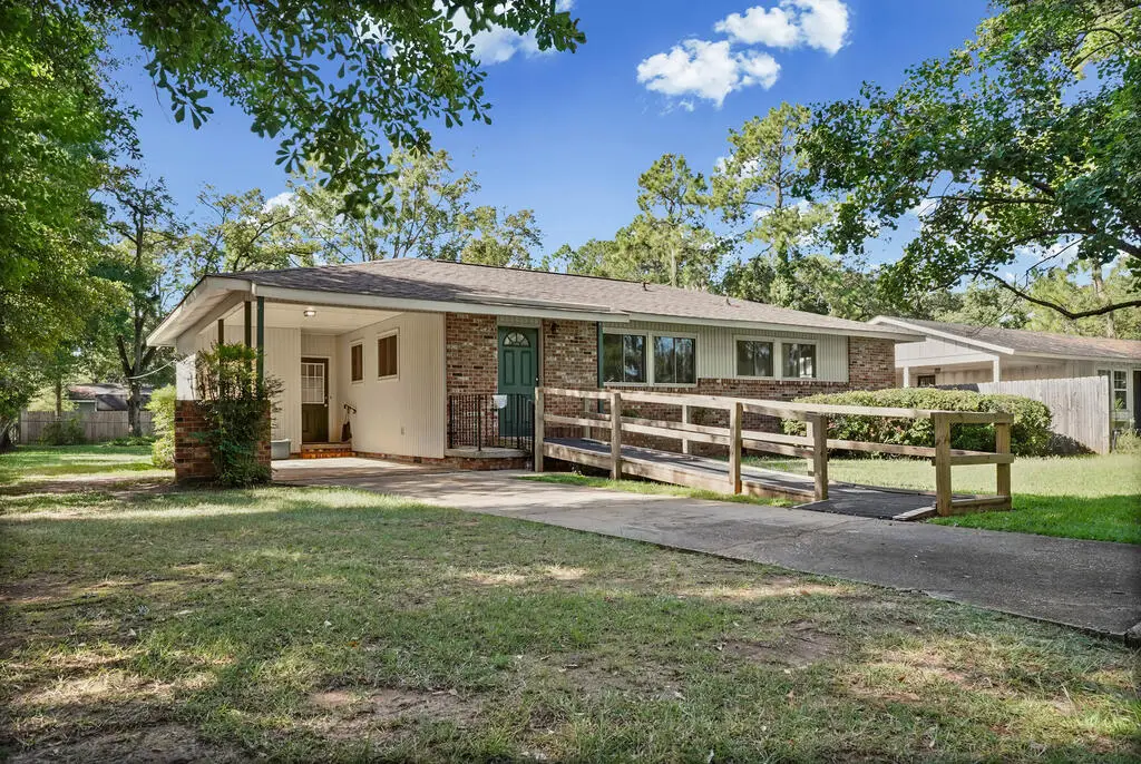 2316 Whispering Pines Rd, Albany, GA 31707 - #1
