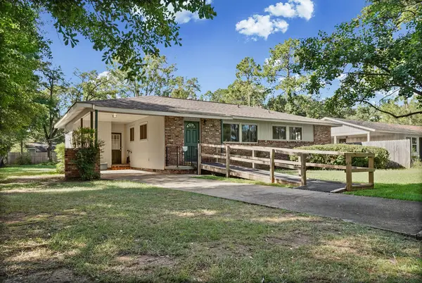 2316 Whispering Pines Rd, Albany, GA 31707